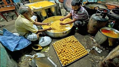 Diwali 2021: Here are some healthy recipes you can try out this festive season