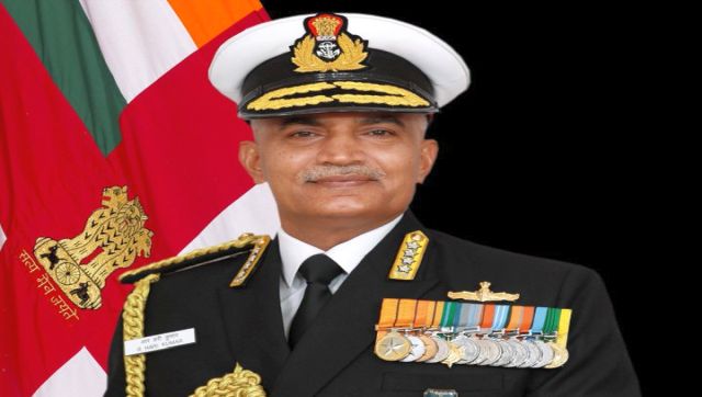 Admiral Hari Kumar takes charge as Chief Of Naval Staff: All you need to know about the new navy chief Admiral Hari Kumar takes charge as Chief Of Naval Staff: All you need to know about the new navy chief