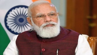 'Change yourself or there'll be changes': PM Modi's stern warning to BJP MPs skipping Parliament