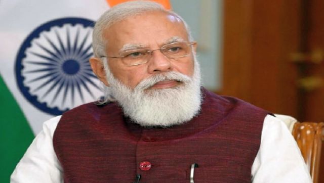 Narendra Modi to inaugurate Saryu Canal National Project today in Uttar Pradesh's Balrampur Narendra Modi to inaugurate Saryu Canal National Project today in Uttar Pradesh's Balrampur