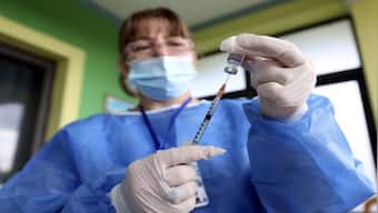 Omicron challenge for pharmas as race to make vaccines effective begins again