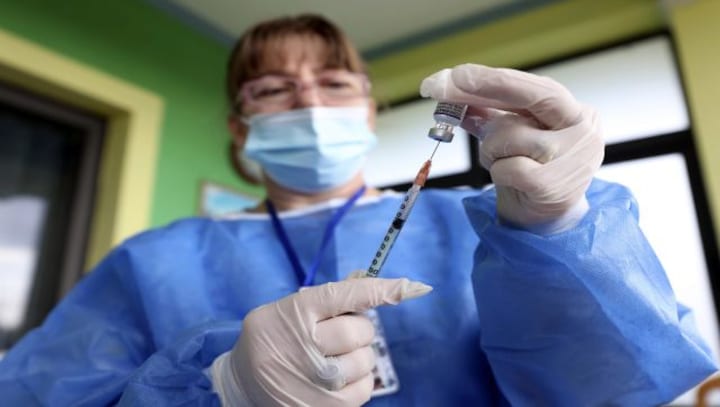 Omicron challenge for pharmas as race to make vaccines effective begins again