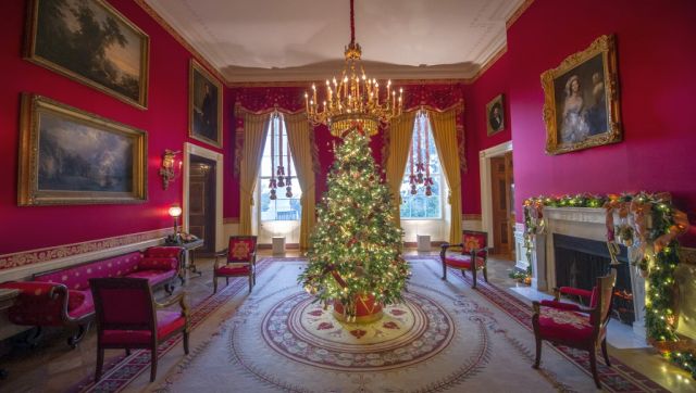 Christmas 2021: Here are some home decor ideas for the most happening time of the year Christmas 2021: Here are some home decor ideas for the most happening time of the year