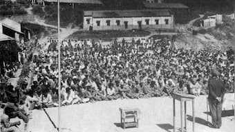 The Phantoms of Chittagong: The unsung Tibetan heroes of the 1971 Bangladesh liberation war