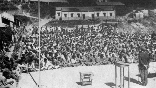 The Phantoms of Chittagong: The unsung Tibetan heroes of the 1971 Bangladesh liberation war The Phantoms of Chittagong: The unsung Tibetan heroes of the 1971 Bangladesh liberation war