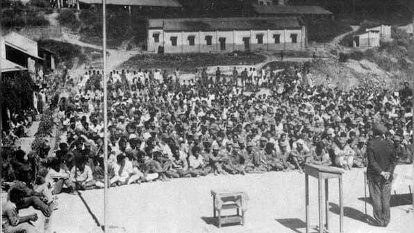 The Phantoms of Chittagong: The unsung Tibetan heroes of the 1971 Bangladesh liberation war