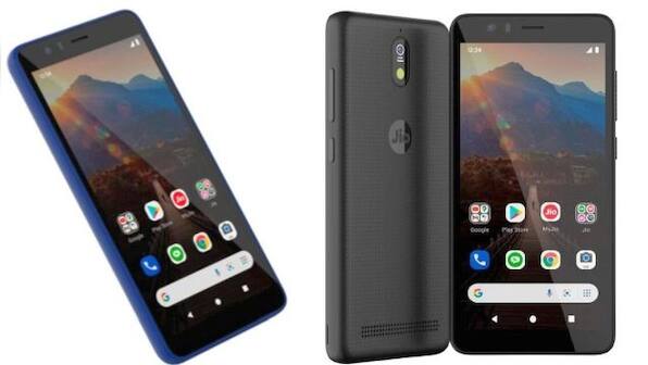 JioPhone Next launched at Rs 6,499: Check features and specs of the entry-level smartphone here