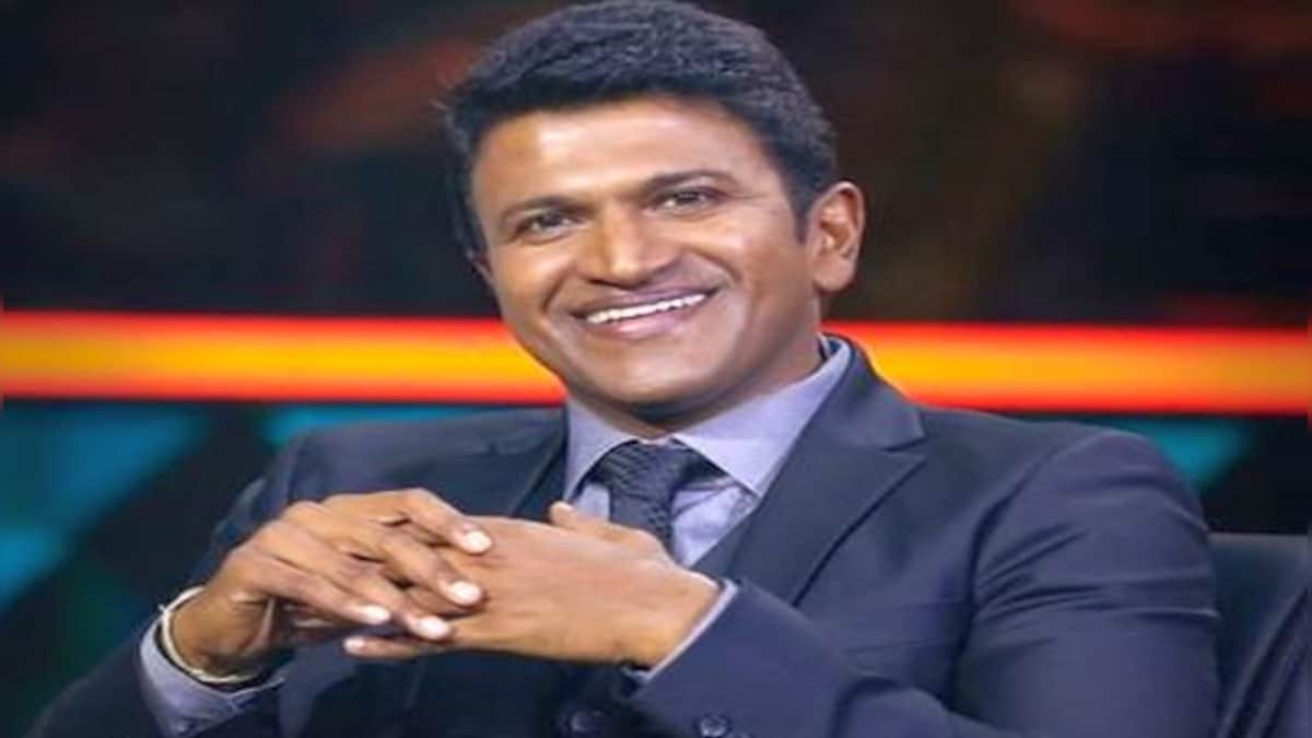 Seven Puneeth Rajkumar fans die by suicide in Karnataka; three of them want eyes donated like idol