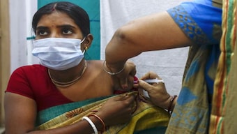 India logs 12,729 new COVID-19 cases, active caseload rises to 1,48,922