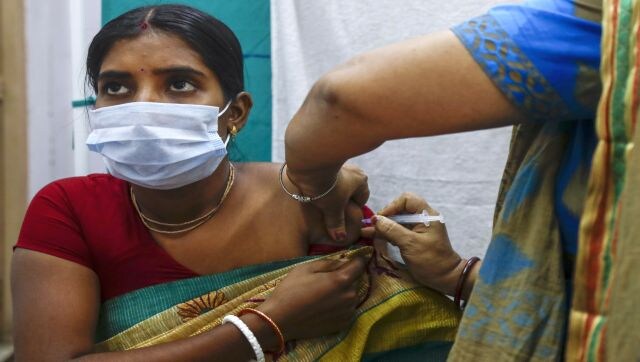 India logs 12,729 new COVID-19 cases, active caseload rises to 1,48,922 India logs 12,729 new COVID-19 cases, active caseload rises to 1,48,922