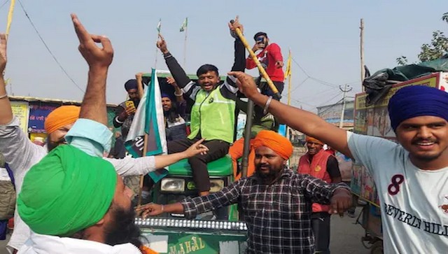 Farm Laws Saga: A tactical retreat, civil society claims and the sad life of ‘andolanjeevis’ Farm Laws Saga: A tactical retreat, civil society claims and the sad life of ‘andolanjeevis’