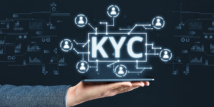 How To Get KYC Verified On Crypto Exchanges