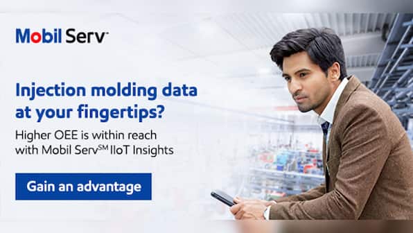 How ExxonMobil Is Using Data-led Insights for Lubricant Innovation