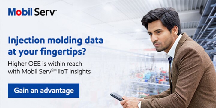 How ExxonMobil Is Using Data-led Insights for Lubricant Innovation