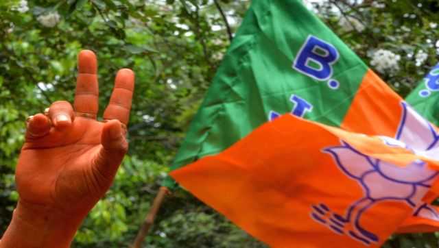 From Assembly polls to COVID-19 vaccine drive: BJP's agenda for its national executive meet today From Assembly polls to COVID-19 vaccine drive: BJP's agenda for its national executive meet today