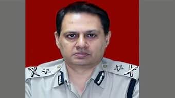 Sanjay Kumar Singh: The officer who probed the Commonwealth Games scam and will now investigate the Aryan Khan drugs case