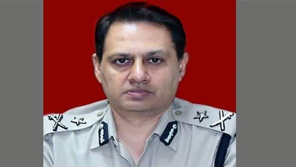 Sanjay Kumar Singh: The officer who probed the Commonwealth Games scam and will now investigate the Aryan Khan drugs case