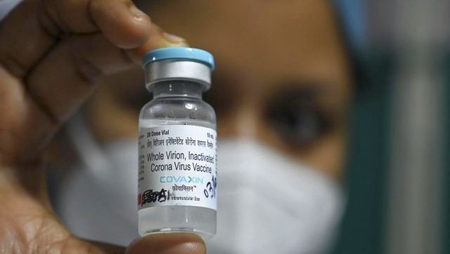 Bharat Biotech seeks approval for Covaxin in US for children below 18 years Bharat Biotech seeks approval for Covaxin in US for children below 18 years