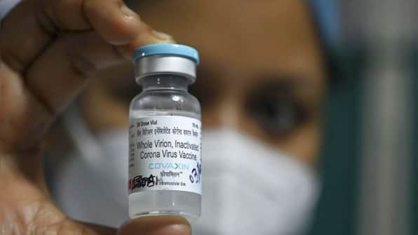Bharat Biotech seeks approval for Covaxin in US for children below 18 years