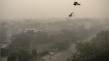 Duststorms, PM2.5: How Delhi kids are gasping for breathe amid heat waves