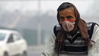 At 430, Delhi’s air quality deteriorates to 'severe' category
