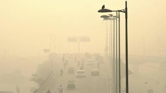 Delhi air pollution: Panel issues new orders to tackle crisis; educational institutes to be shut