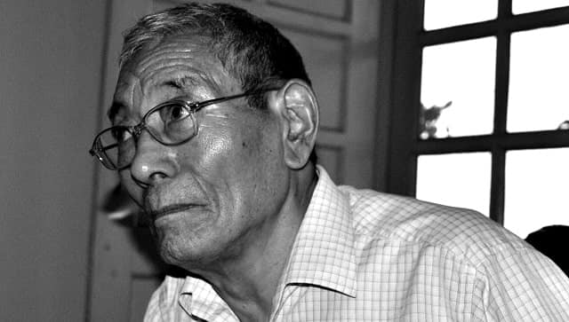 FDapon Ratuk Ngawang. Image procured by author