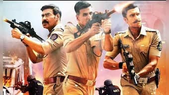 From Sooryavanshi to Spider-Man: No Way Home, how makers are using crossover cameos to bring audiences back to theatres