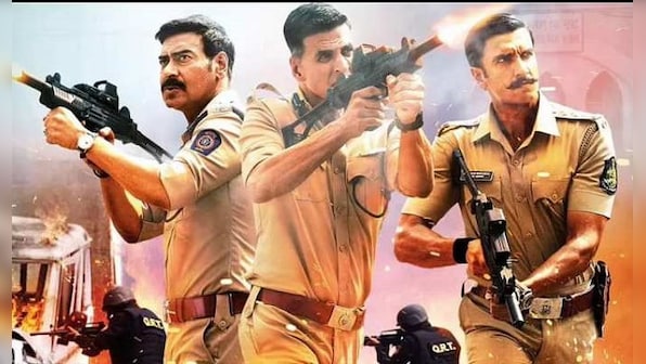 From Sooryavanshi to Spider-Man: No Way Home, how makers are using crossover cameos to bring audiences back to theatres