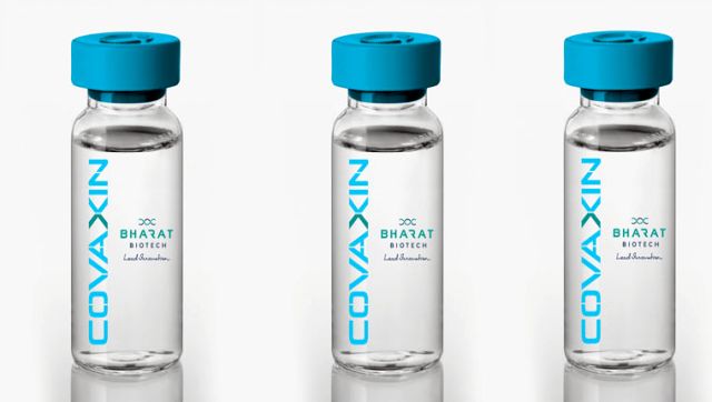 Covaxin booster dose neutralises both Delta and Omicron, says Bharat Biotech Covaxin booster dose neutralises both Delta and Omicron, says Bharat Biotech