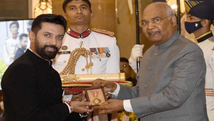 Padma Awards 2020: President Kovind honours distinguished contribution of 73 individuals