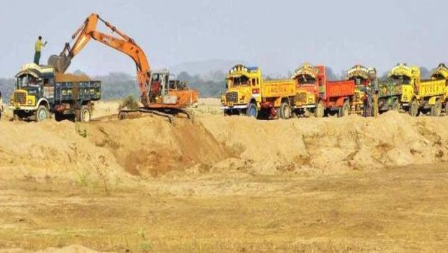 How Karnataka’s new sand policy may help state fight illegal mining practices How Karnataka’s new sand policy may help state fight illegal mining practices