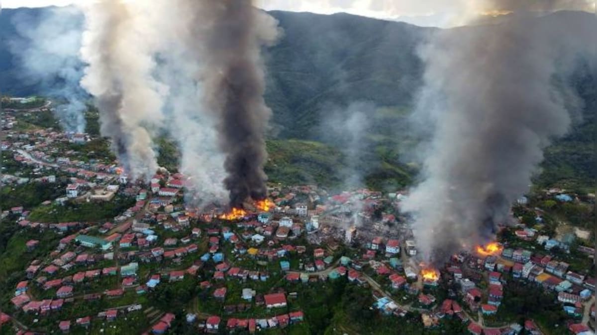 United Nation says over three million in Myanmar need life-saving aid