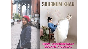 Shubnum Khan talks her new memoir, traveling solo, and writing ‘strange and wonderful stories’