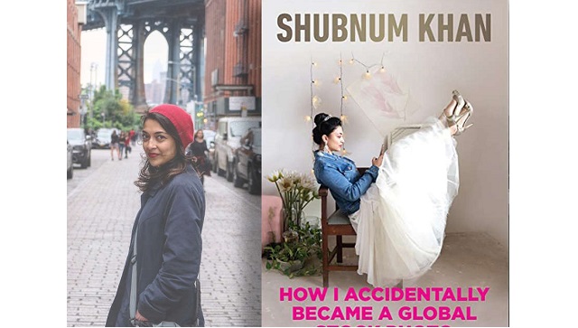 Shubnum Khan talks her new memoir, traveling solo, and writing ‘strange ...