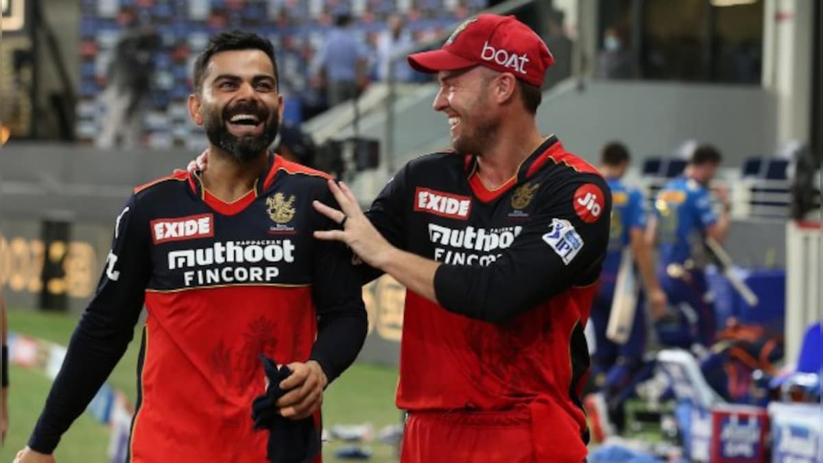 ‘Reasonable for him to be tired’: AB de Villiers on Virat Kohli's international future