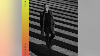 In The Bridge, Sting alludes to troubled waters through brilliant acoustic experiment