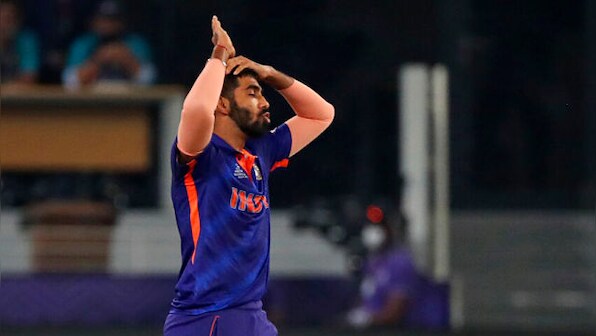 T20 World Cup 2021: Jasprit Bumrah weighs in on bubble fatigue after India's defeat against NZ