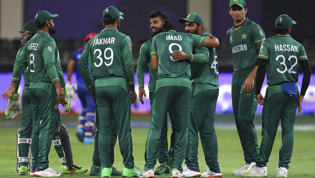 Highlights, Netherlands vs Pakistan 1st ODI, PAK vs NED in Rotterdam, Full Cricket Score: Pakistan win by 16 runs Highlights, Netherlands vs Pakistan 1st ODI, PAK vs NED in Rotterdam, Full Cricket Score: Pakistan win by 16 runs