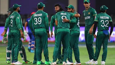 Highlights, Pakistan vs Scotland, T20 World Cup 2021, Full Cricket Score: Pakistan win by 72 runs, enter semis unbeaten