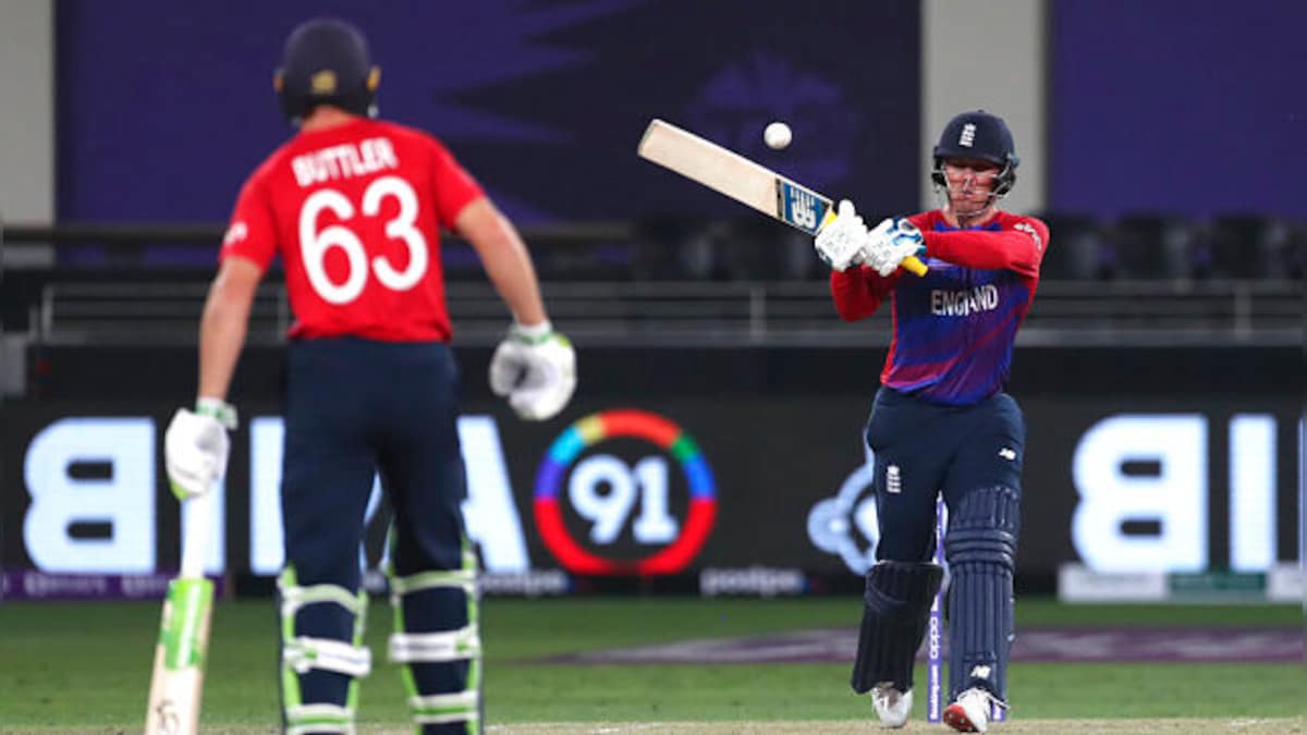 T20 World Cup 2021: England eye semi-final spot with win over Sri Lanka