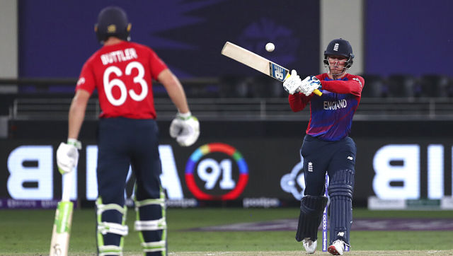 T20 World Cup 2021: England eye semi-final spot with win over Sri Lanka T20 World Cup 2021: England eye semi-final spot with win over Sri Lanka