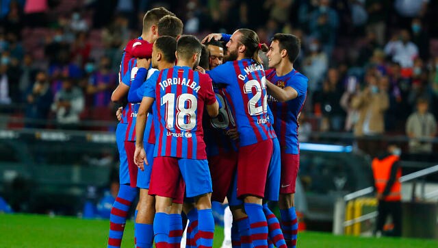Champions League: Barcelona se enfrenta al Dynamo de Kiev en un partido fundamental.  Atalanta recibe al Man United