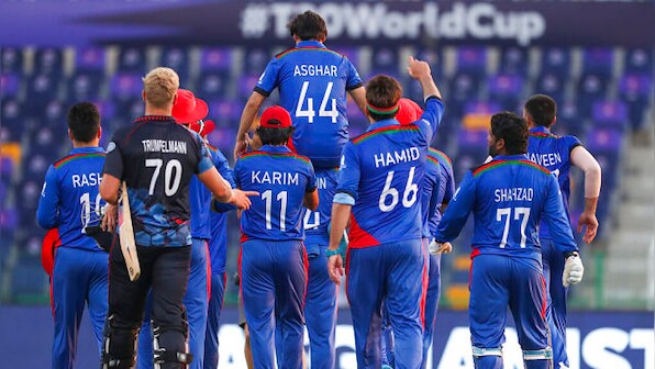T20 World Cup 2021: It's pretty hard to accept Asghar Afghan's retirement, says Rashid Khan