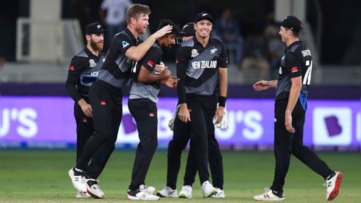 T20 World Cup 2021: Win over India says a lot about New Zealand's culture of fearlessness