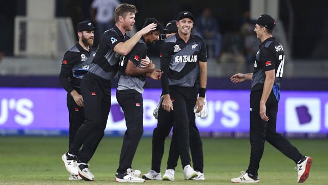 T20 World Cup 2021: Win over India says a lot about New Zealand's culture of fearlessness T20 World Cup 2021: Win over India says a lot about New Zealand's culture of fearlessness