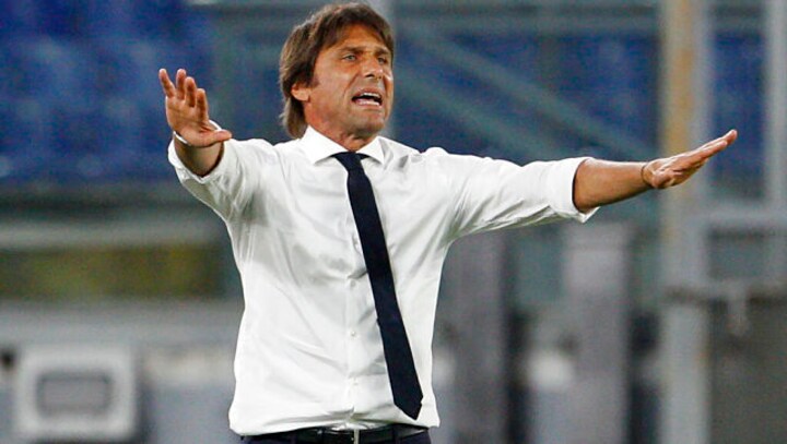 Premier League: Tottenham Hotspur appoint Antonio Conte as new manager