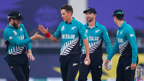 T20 World Cup 2021: New Zealand aim to bolster semi-final prospects with big over Namibia