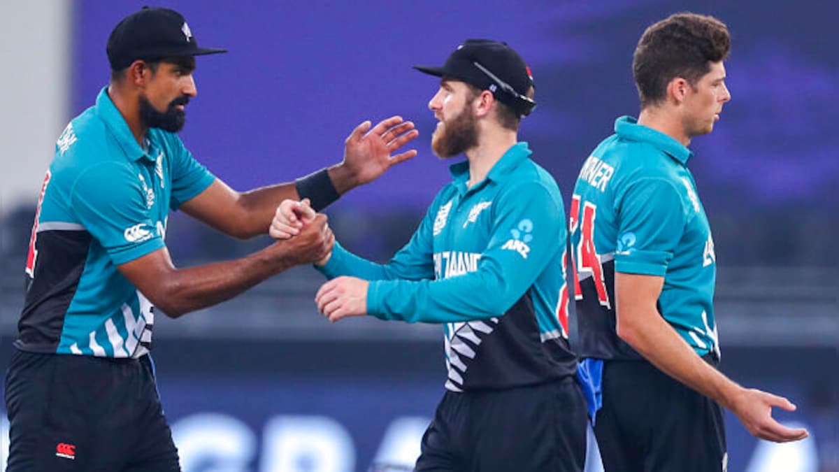 T20 World Cup 2021: New Zealand eye semi-final spot while denying India, Afghanistan