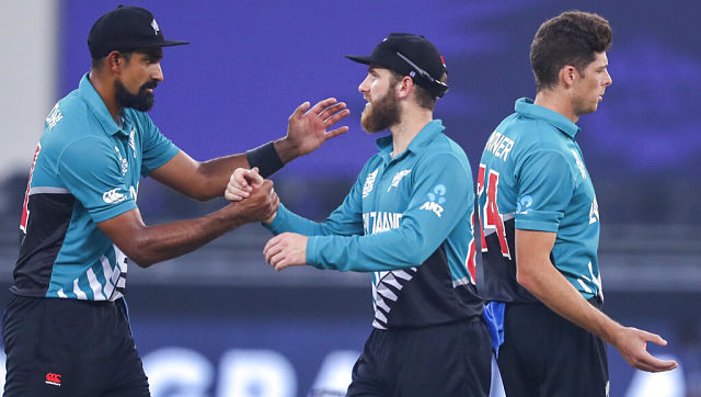 T20 World Cup 2021: New Zealand eye semi-final spot while denying India, Afghanistan T20 World Cup 2021: New Zealand eye semi-final spot while denying India, Afghanistan